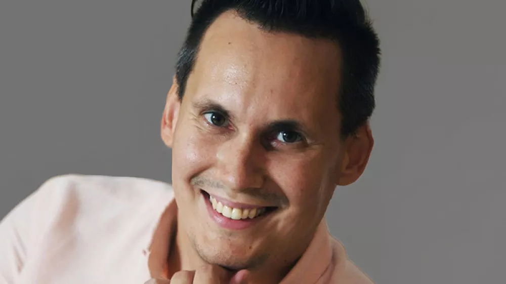 Matej Černe,EF