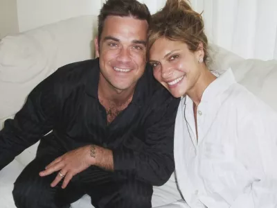 Robbie Williams