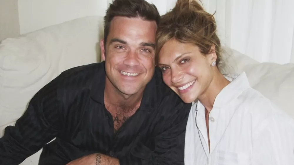 Robbie Williams