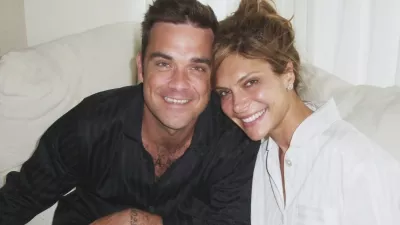 Robbie Williams