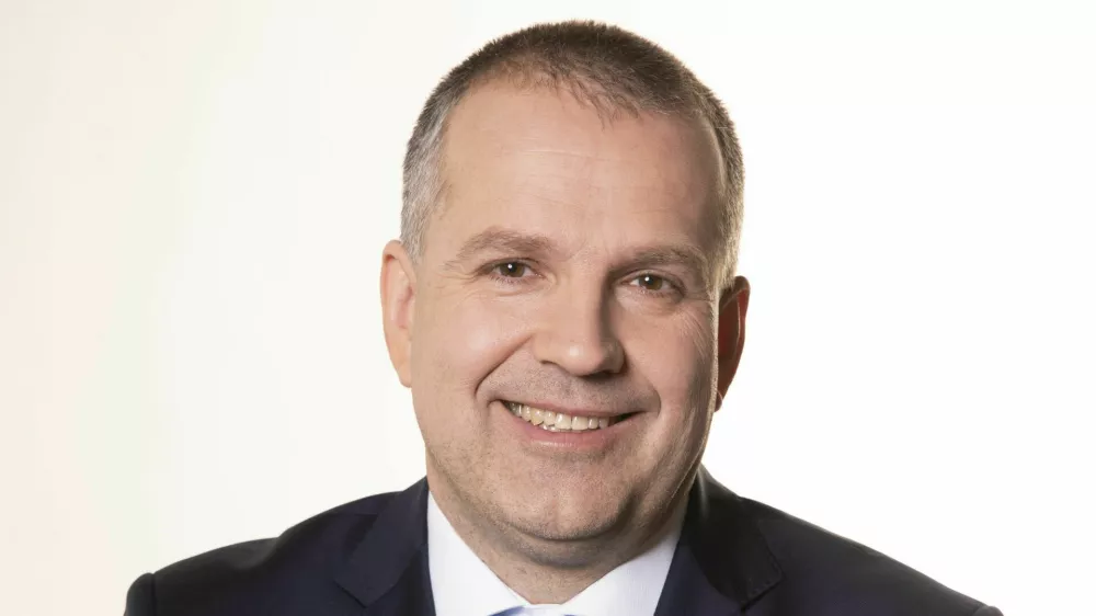Generali InvestmentsAle&scaron; Lokar