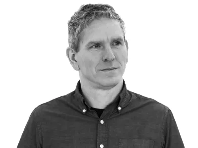 Andrej Brstov&scaron;ek- Redakcija Dnevnik 2024 - portreti za komentarje in kolumne - kolumnisti - komentatorji &ndash; novinarji - //FOTO: Tomaž Skale