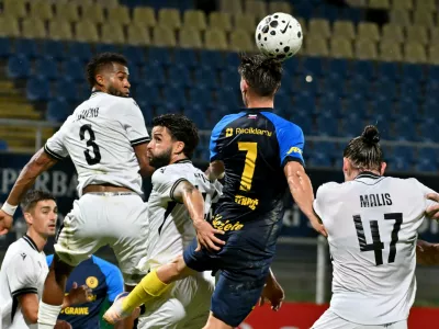 Benjamin Verbic, Celje, Ararat-Armenia, liga prvakov