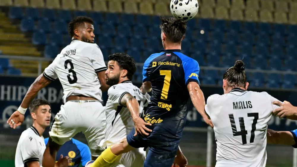 Benjamin Verbic, Celje, Ararat-Armenia, liga prvakov