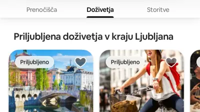 posnetek zaslona
