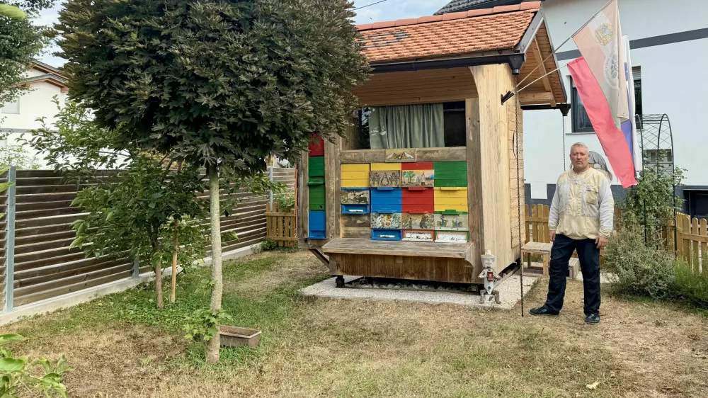 Tradicija, ki dobiva nove podobe
