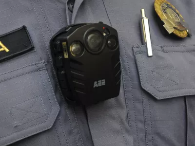 kamera na policijski uniformi, policija, kamera, uniforma, hrva&scaron;ka
