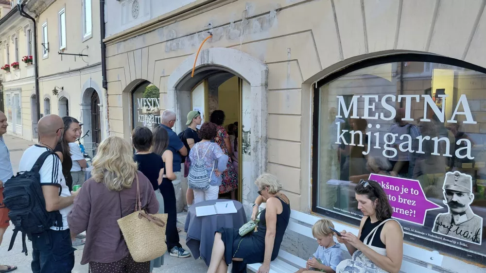 Foto: Vesna Levičnik