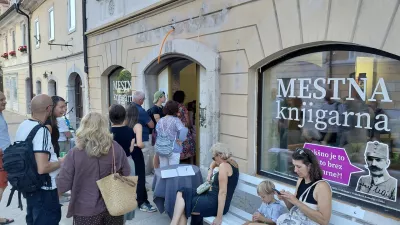 Foto: Vesna Levičnik