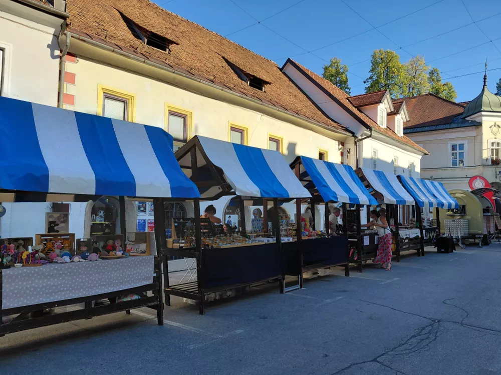 Foto: Vesna Levičnik