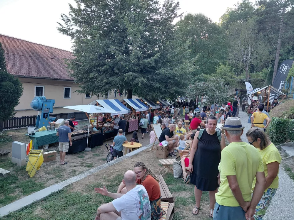 Foto: Vesna Levičnik
