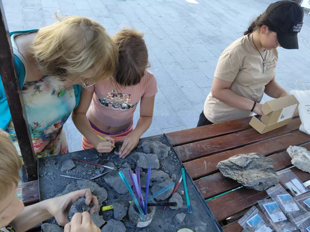 Foto: Vesna Levičnik