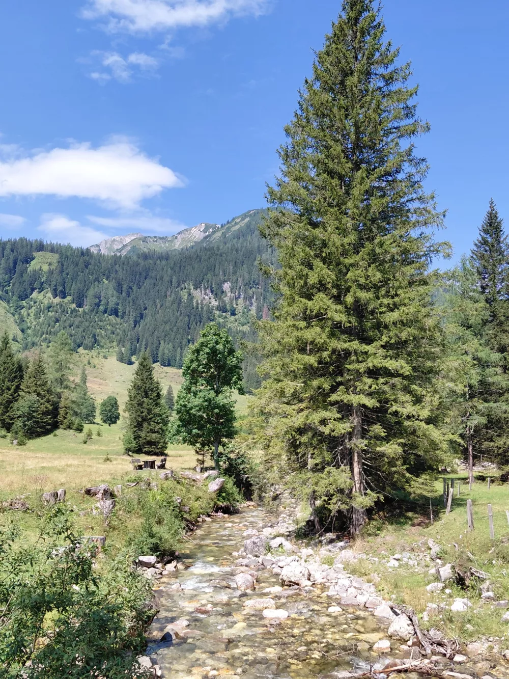 Poletje v Obertauern