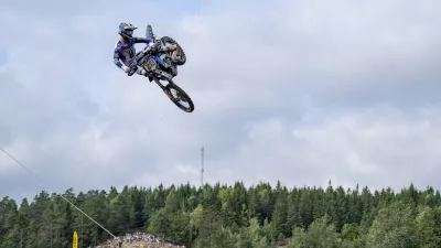 Tim Gajser 