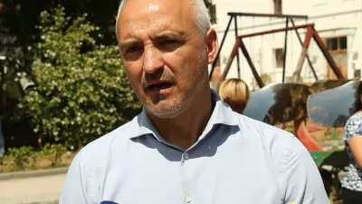 Sticna, Cistercijanska opatija.Osrednji dogodek ob 890 letnici Cistercijanske opatije Sticna.Minister za kmetijstvo Janez Cigler Kralj.