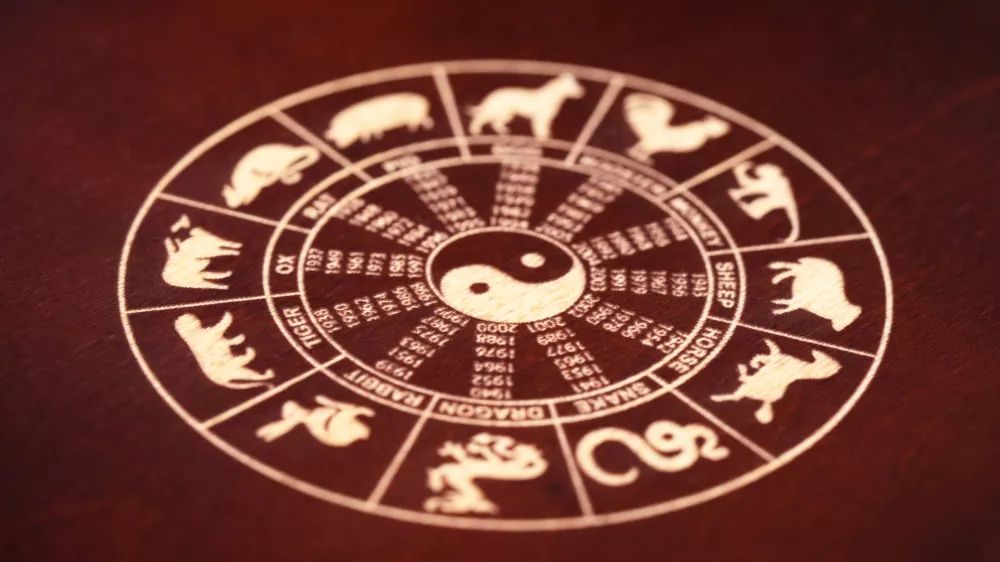 Kitajski horoskop ima tisočletno tradicijo. / Foto: Istock