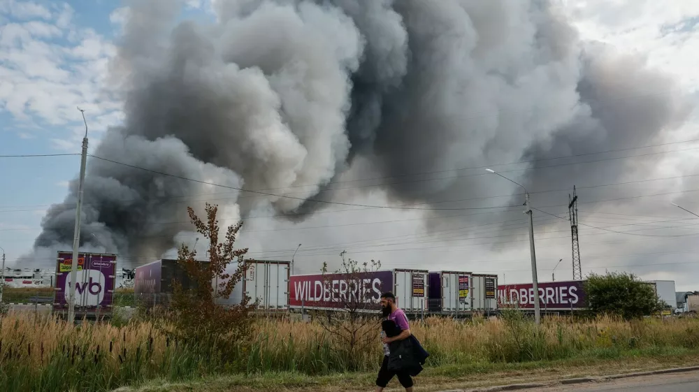 Foto: Profimedia