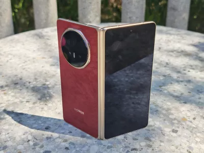 Honor magic v6