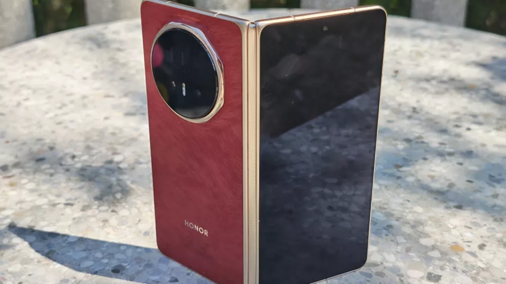 Honor magic v6