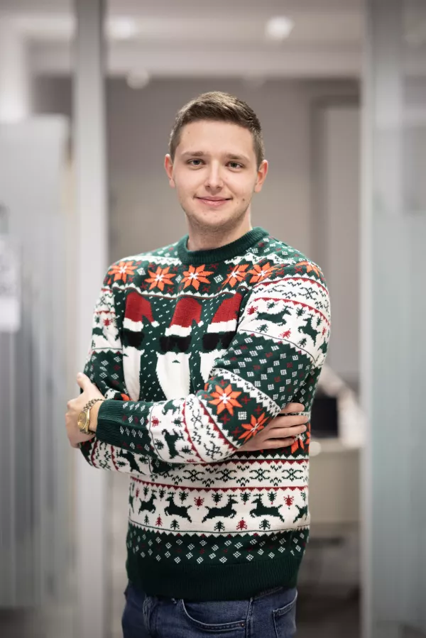 Jure Andol&scaron;ek