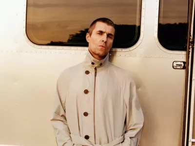 Noel Gallager 