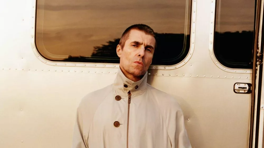 Noel Gallager 