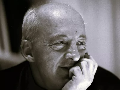 Miro Kline