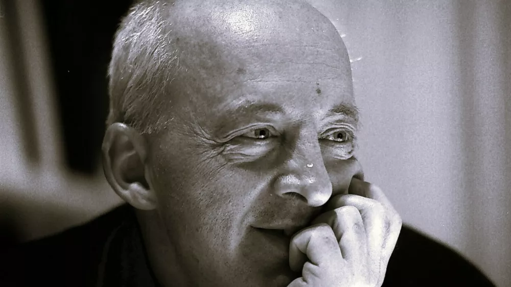 Miro Kline
