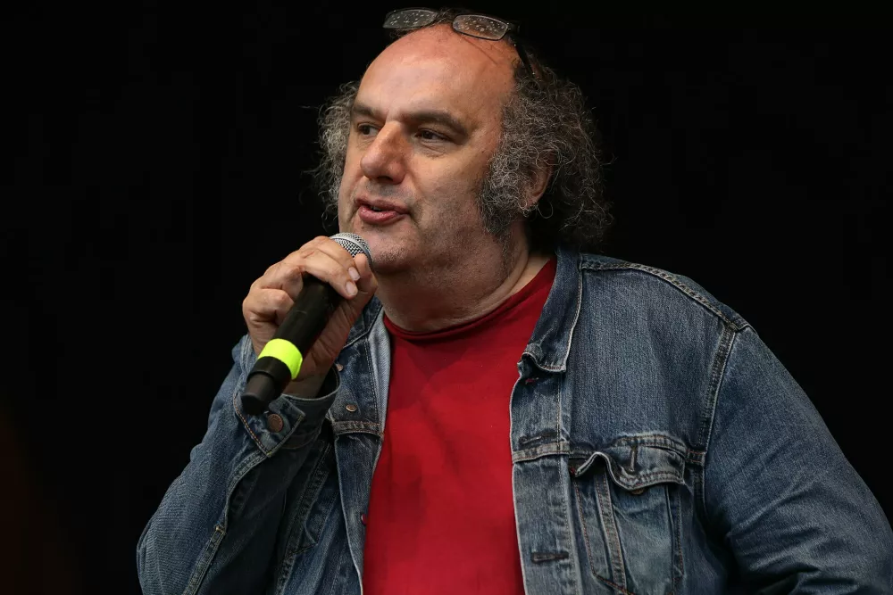 Matthias Lilienthal
