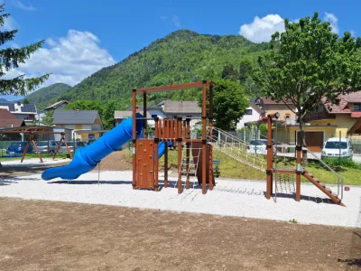 Kje občani &scaron;e želijo odločati o občinskem denarju in kje zanimanje uga&scaron;a?