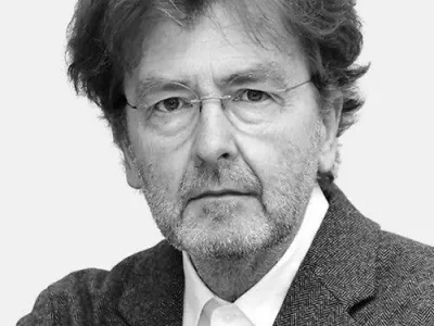 Marko Crnkovičkolumnist