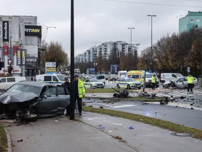 Koliko je družbi kot celoti vredno preprečiti smrt posameznika?