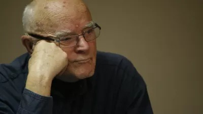 gledališki režiser Mile Korun - novinarska konferenca pred krstno uprizoritvijo igre Iva Prijatelja Totenbirt v režiji Mileta Koruna;/FOTO: Matej Povše