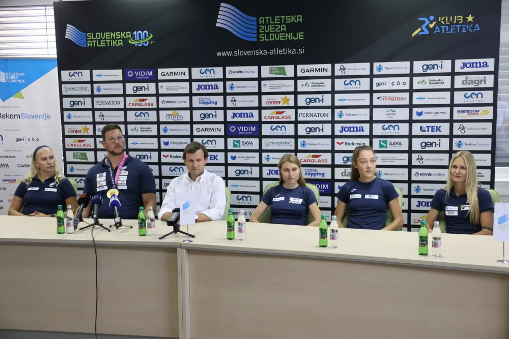 Kristjan Čeh &scaron;e ni končal, že letos si želi &scaron;e dlje, z reprezentanco pa tudi v Italijo