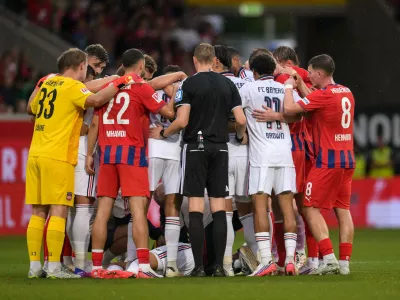 jamal musiala, bayern, nogomet