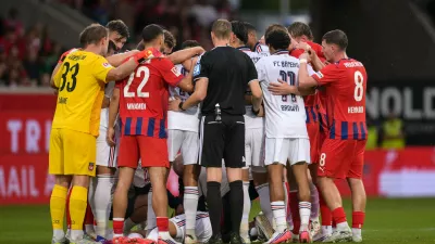 jamal musiala, bayern, nogomet