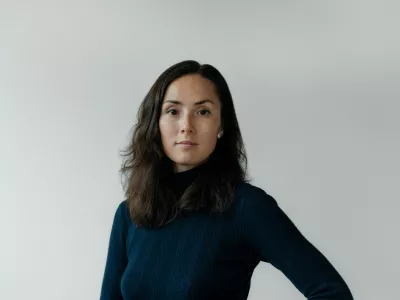 Elisa Shua Dusapin: &ldquo;Resničnost je bila preveč nasilna, da bi jo fikcionalizirala&rdquo;