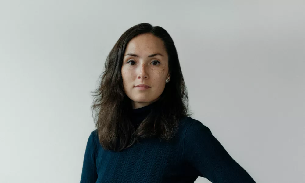 Elisa Shua Dusapin: &ldquo;Resničnost je bila preveč nasilna, da bi jo fikcionalizirala&rdquo;