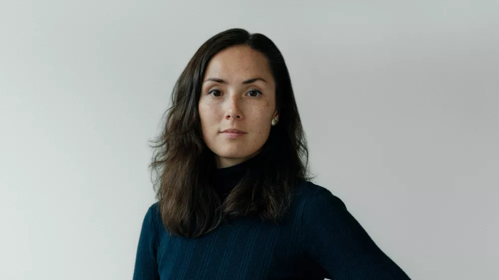 Elisa Shua Dusapin: &ldquo;Resničnost je bila preveč nasilna, da bi jo fikcionalizirala&rdquo;