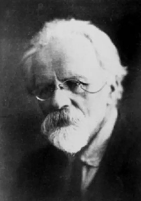 Ilja Ivanov / Foto: Wikipedia