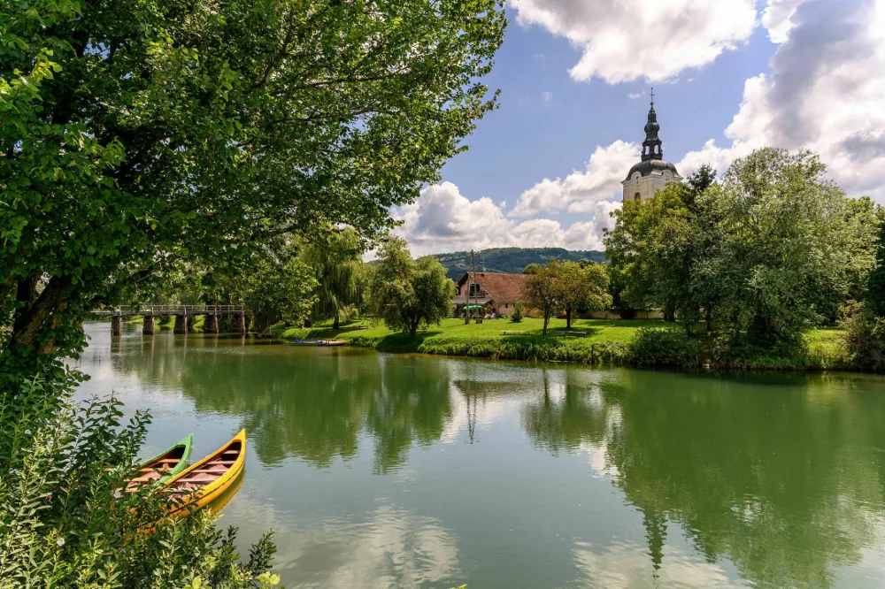 Slovenski turizem raste, največji izziv je kakovost