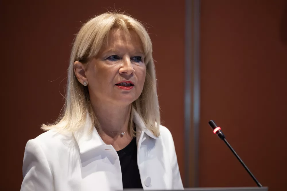 Slovenski turizem raste, največji izziv je kakovost