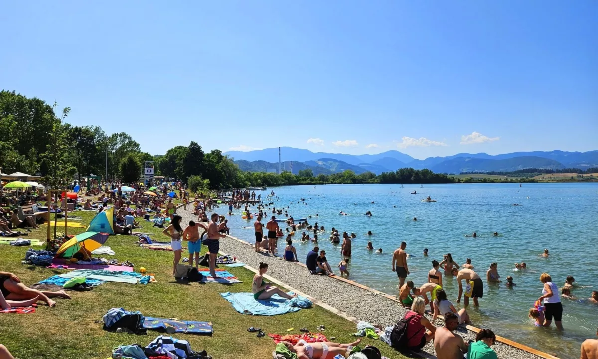 Več turistov še ne pomeni več denarja: Bo Slovenija znala obvladati turistični pritisk?