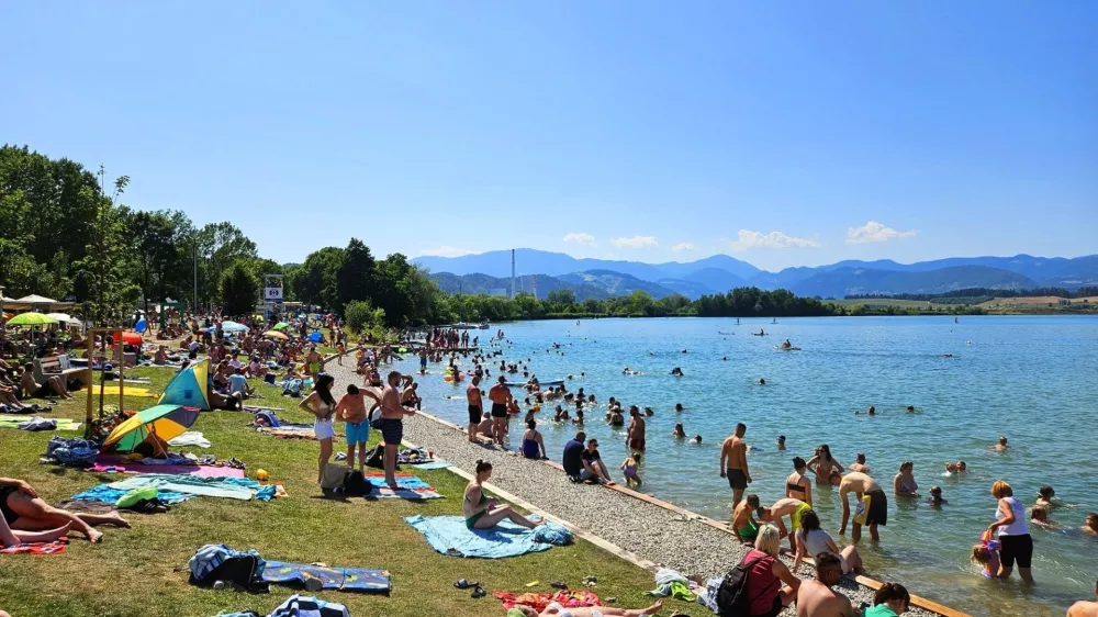 Slovenski turizem raste, največji izziv je kakovost