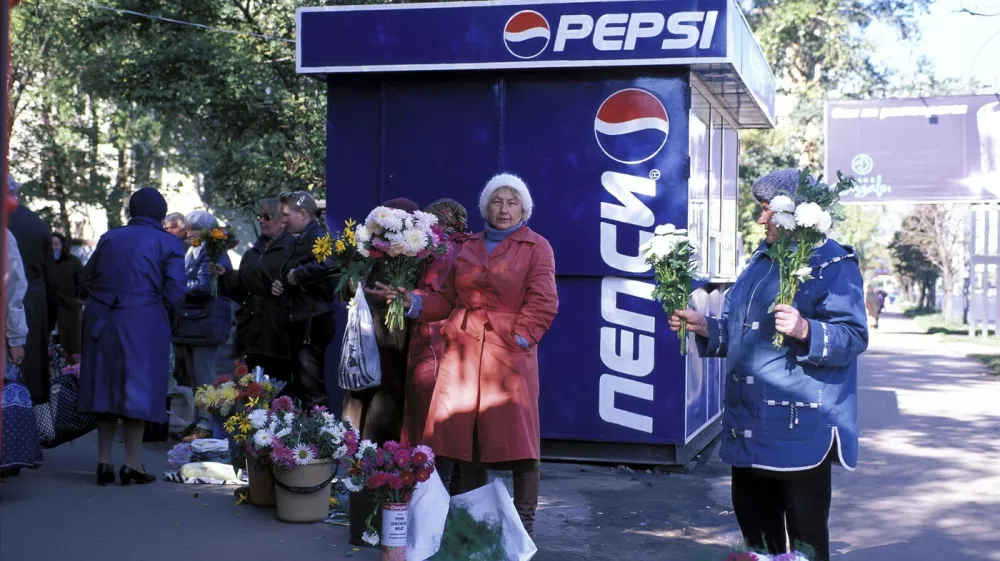 Foto: Profimedia