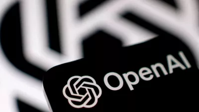 FILE PHOTO: The OpenAI logo in this illustration taken June 11, 2026. REUTERS/Dado Ruvic/Illustration/File Photo
