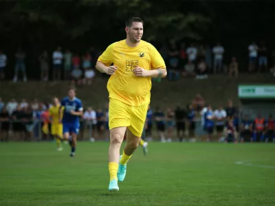 Niklas Sule, Tiefenbach, nayern, borussia