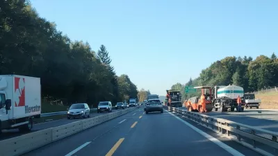 S septembrom konec zastojev pri Slovenskih Konjicah