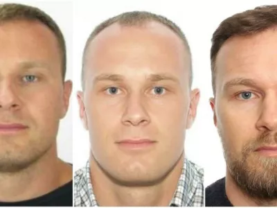 Radoje Zvicer