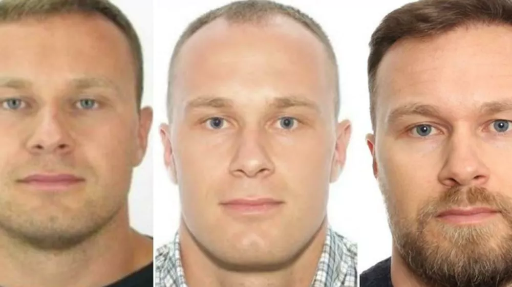 Radoje Zvicer